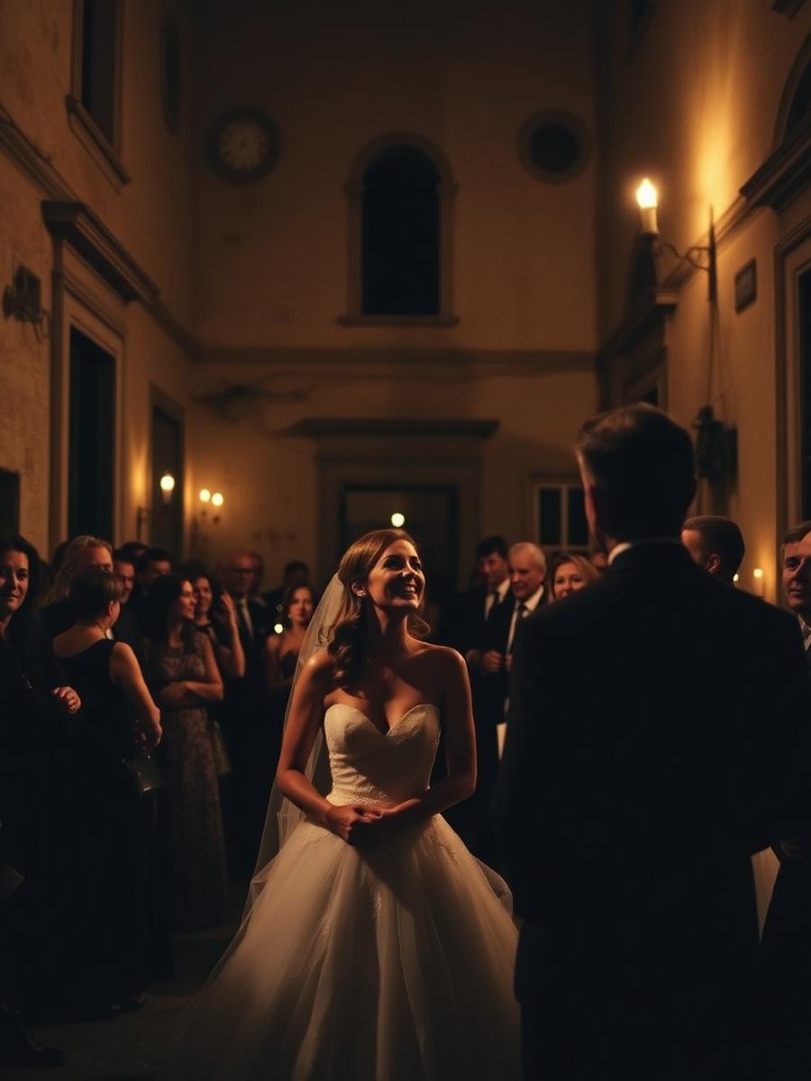 Wedding photography in Erice, Sicily