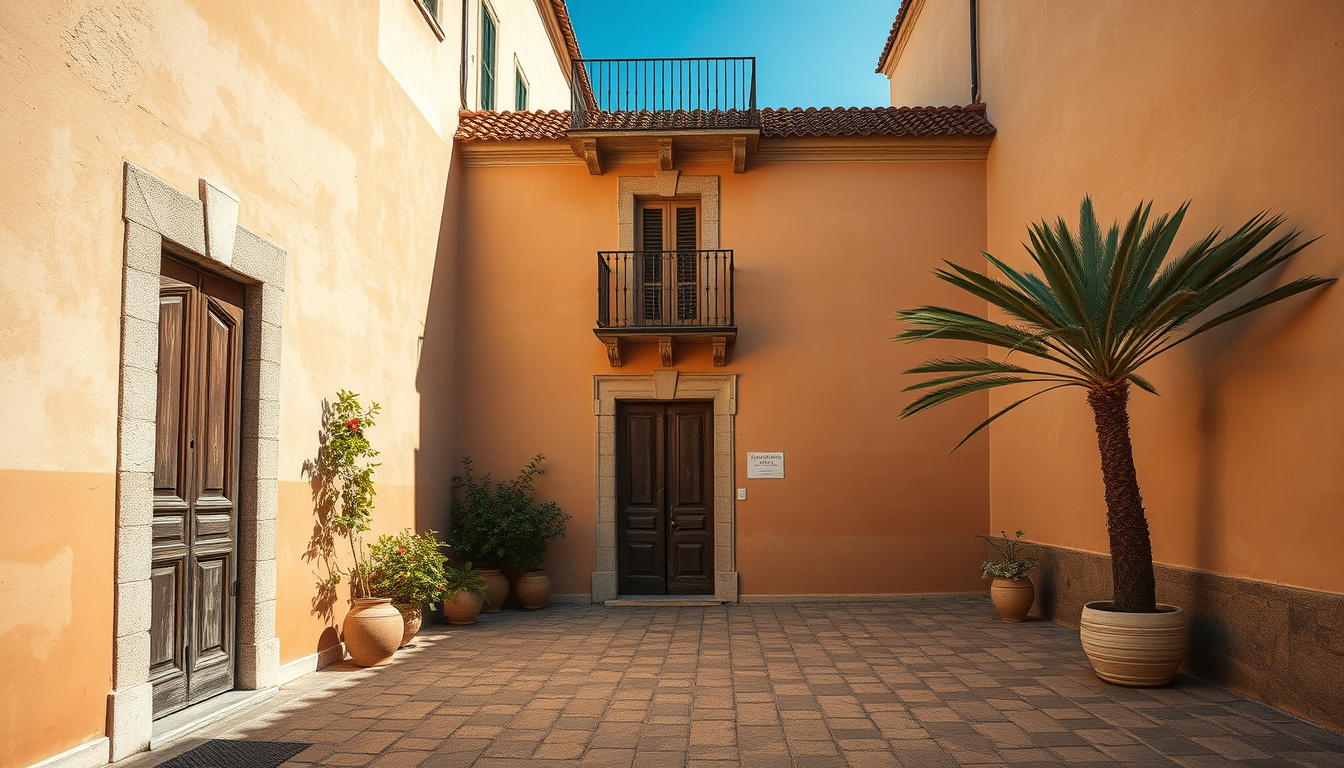 Illustrative editorial image for this article, Palermo