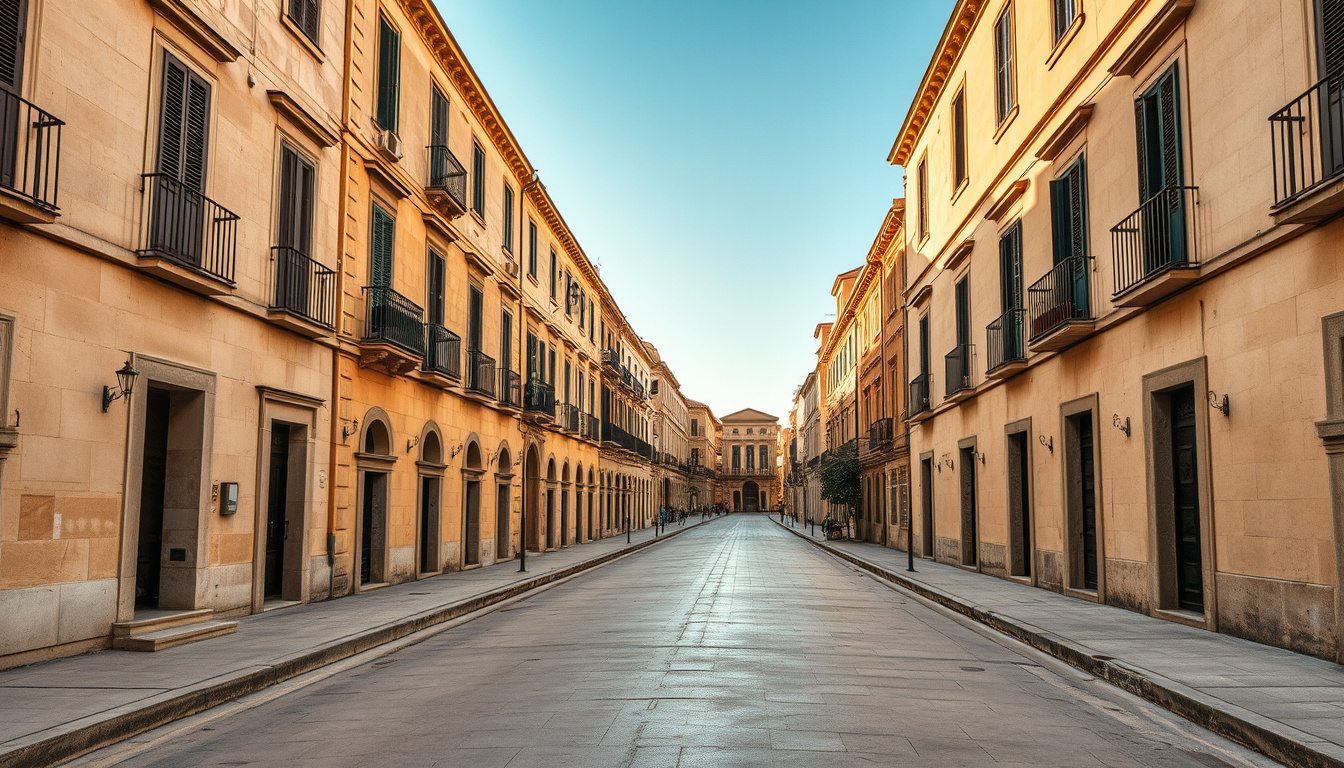 Illustrative editorial image for this article, Val di Noto, Sicily
