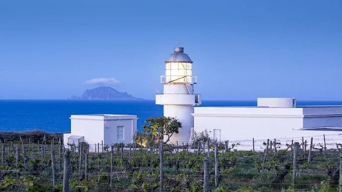 Exclusive island destination wedding at Capofaro Locanda & Malvasia in Salina