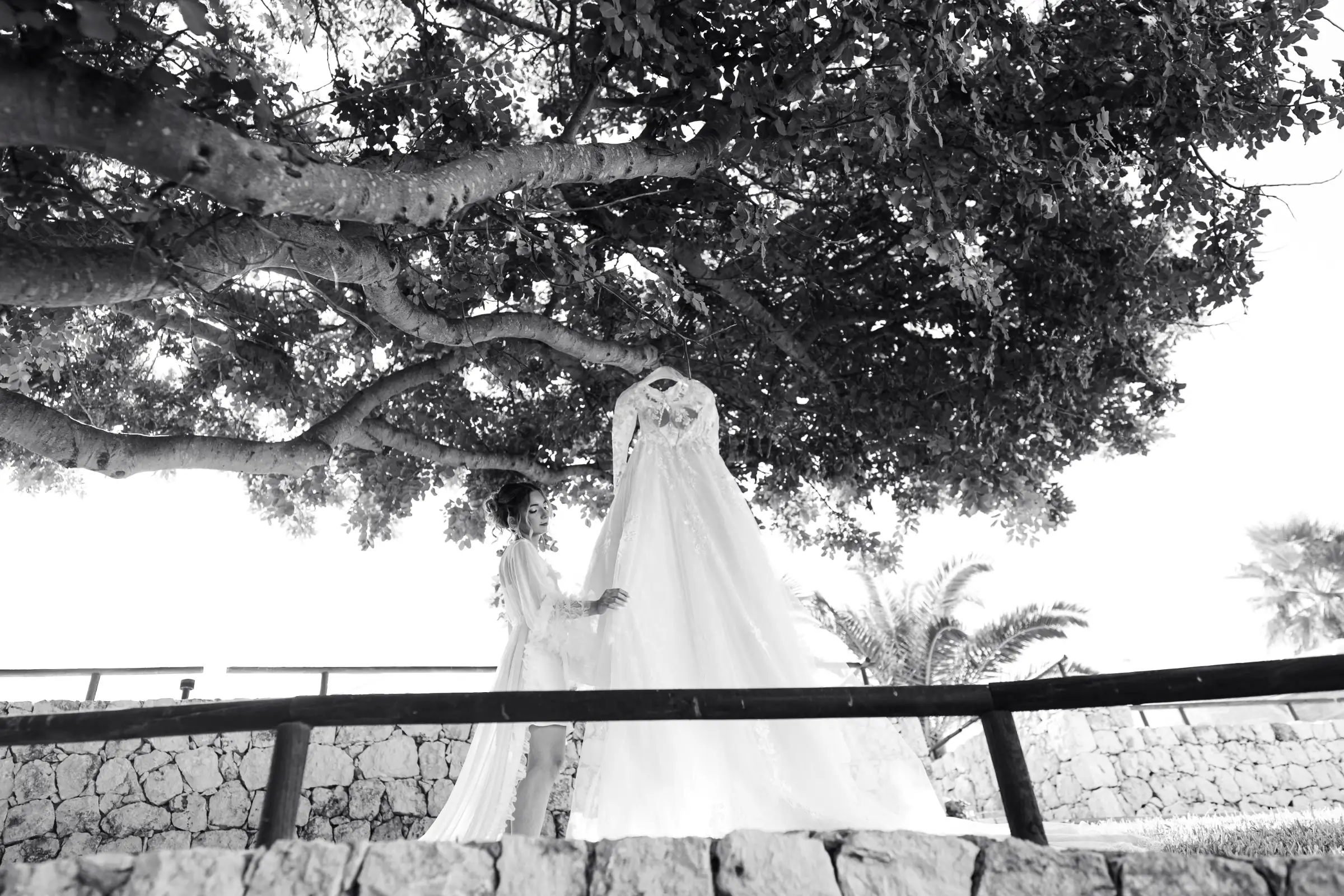 Alex e Angela — wedding photograph in Capocampolato, Brucoli., Sicily
