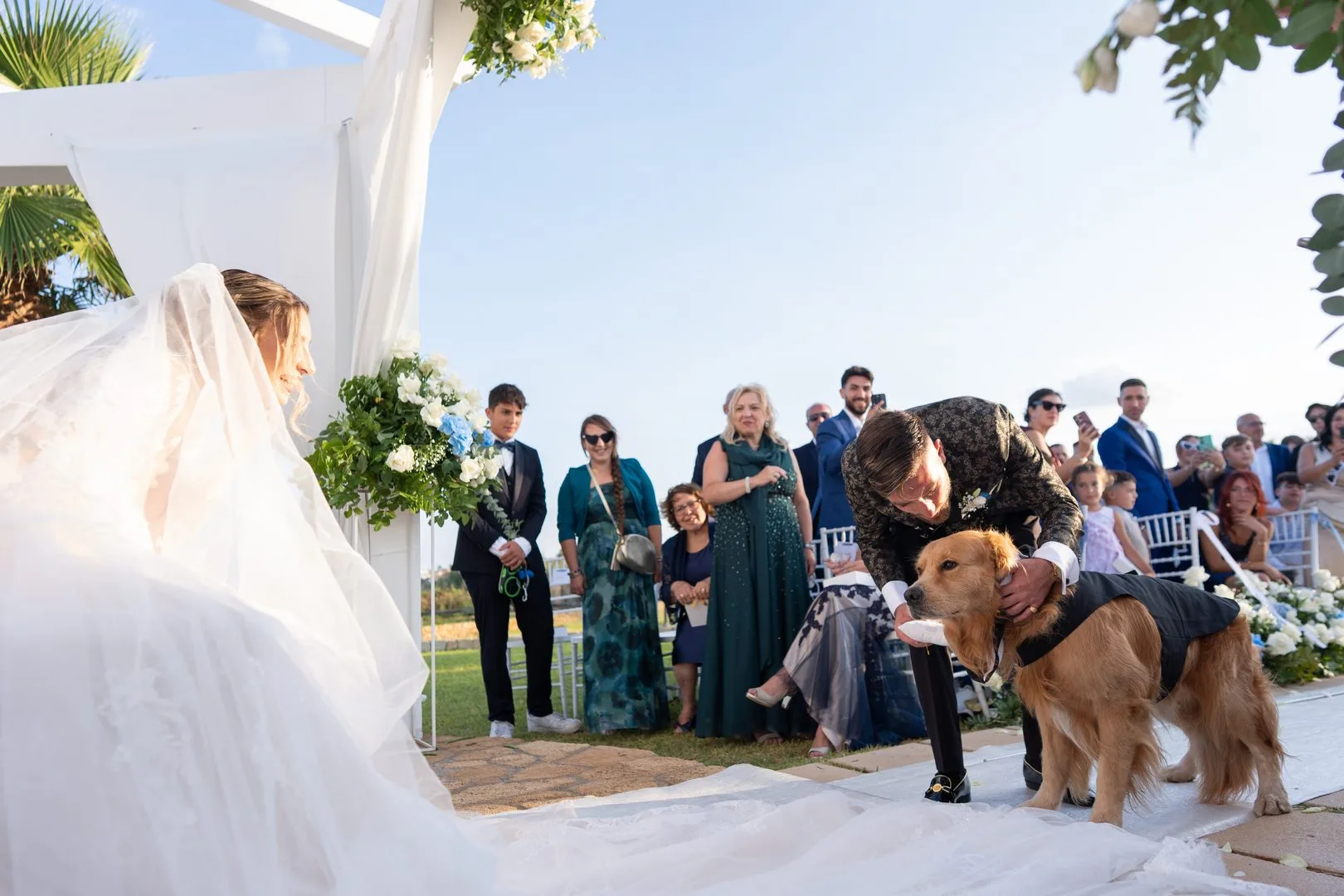 Alex e Angela — wedding photograph in Capocampolato, Brucoli., Sicily