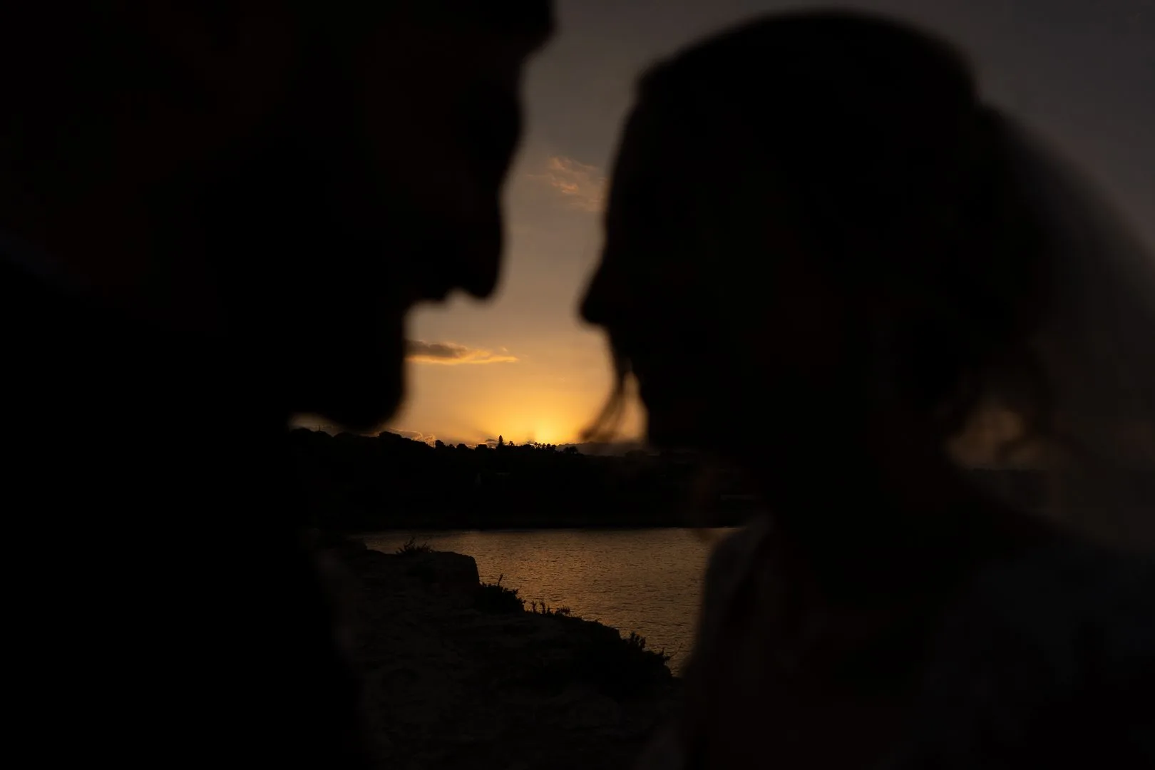 Alex e Angela — wedding photograph in Capocampolato, Brucoli., Sicily