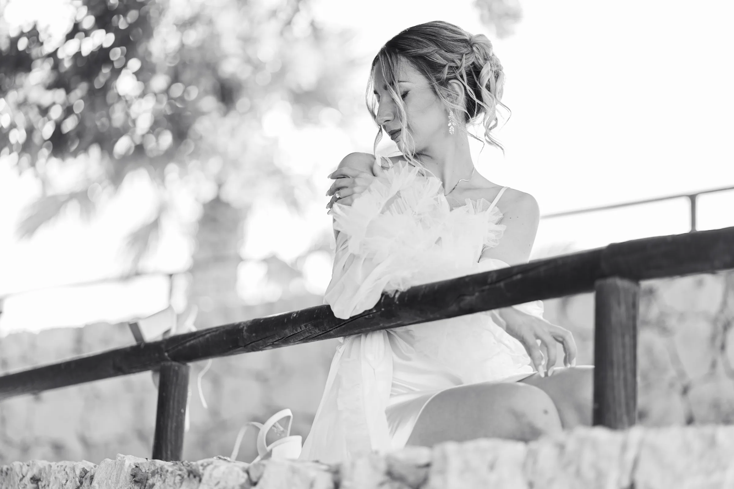 Alex e Angela — wedding photograph in Capocampolato, Brucoli., Sicily