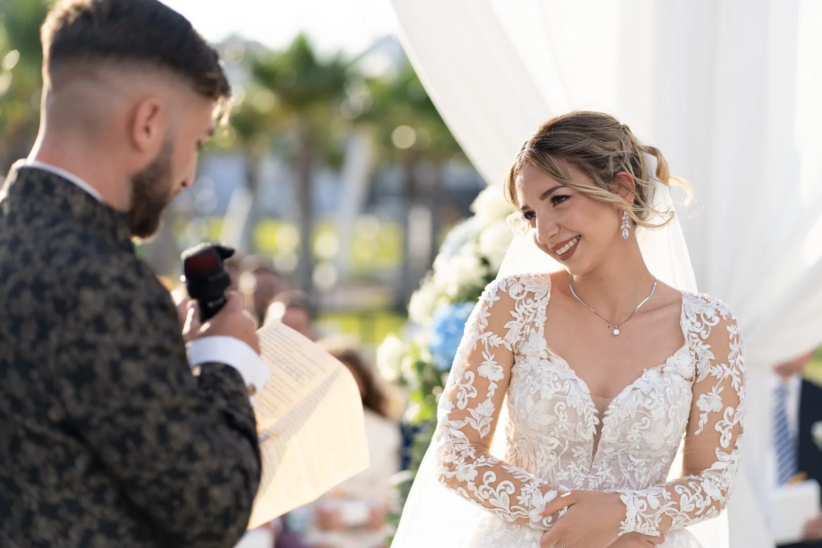 Alex e Angela — wedding photograph in Capocampolato, Brucoli., Sicily