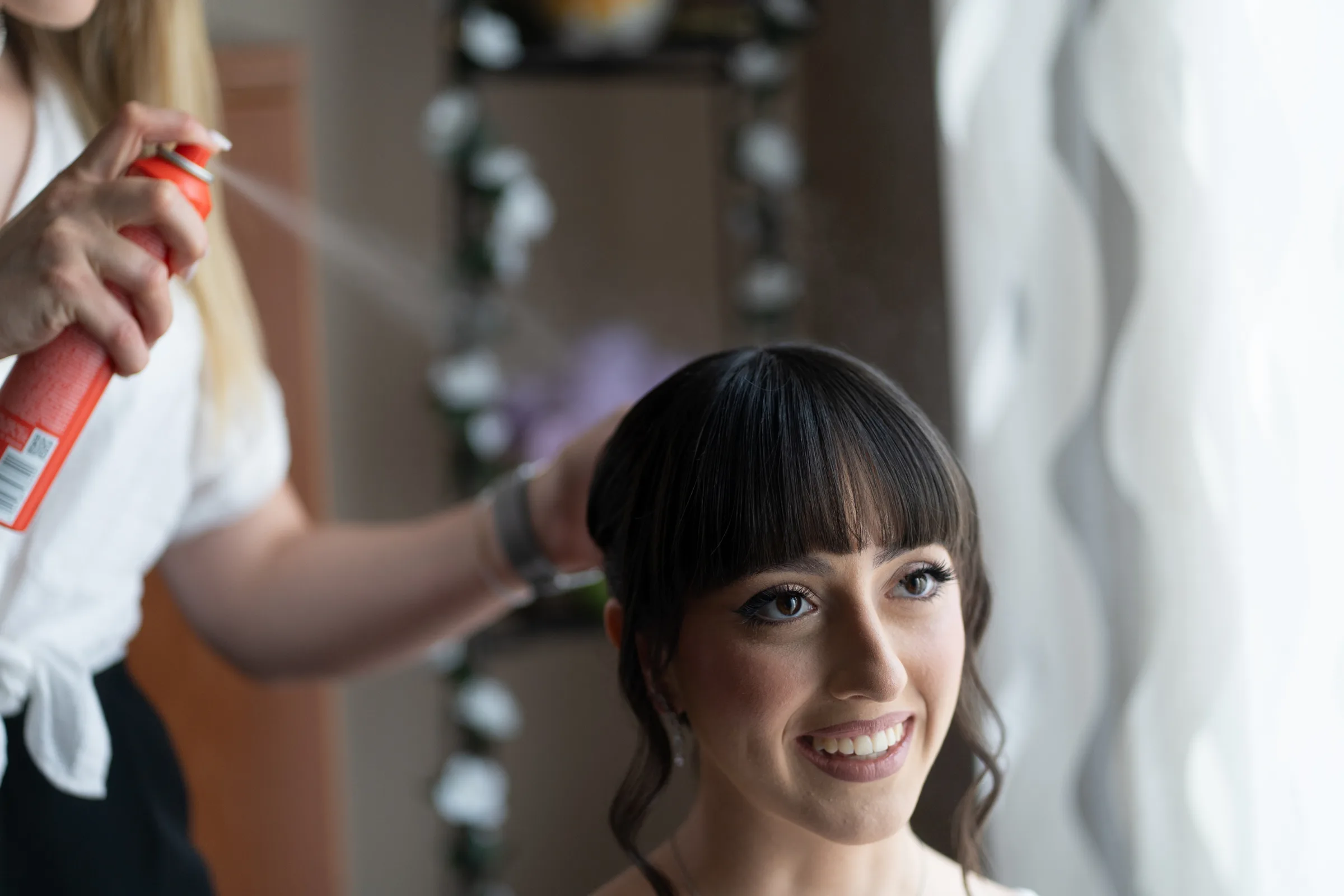 Bruno e Giulia — wedding photograph in Villa Oasis Acireale, Sicily
