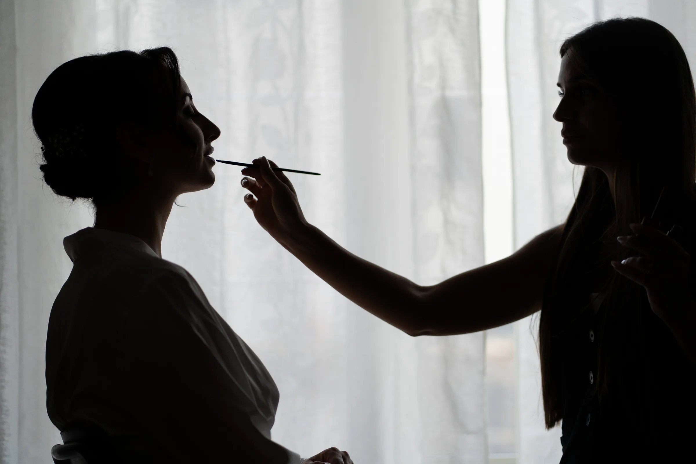 Claudio e Marianna — wedding photograph in Duomo Catania e Acicastello, Sicily