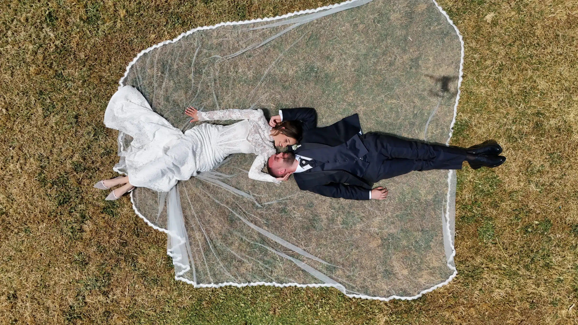 Damiano e Erika — wedding photograph in Catania, Sicily