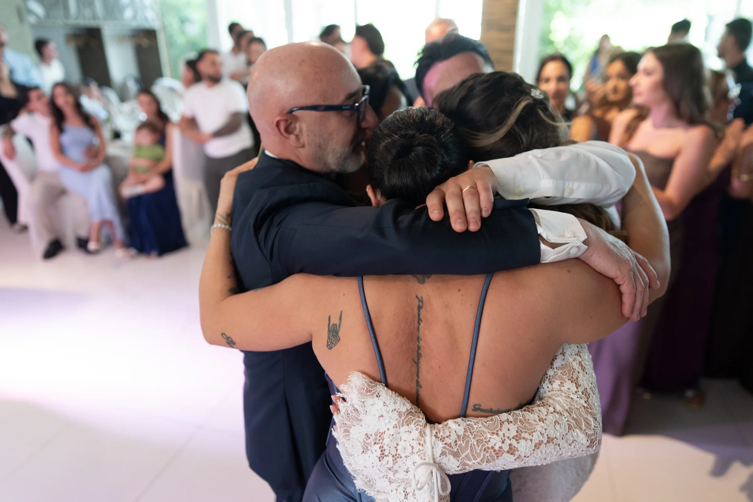 Damiano e Erika — wedding photograph in Catania, Sicily
