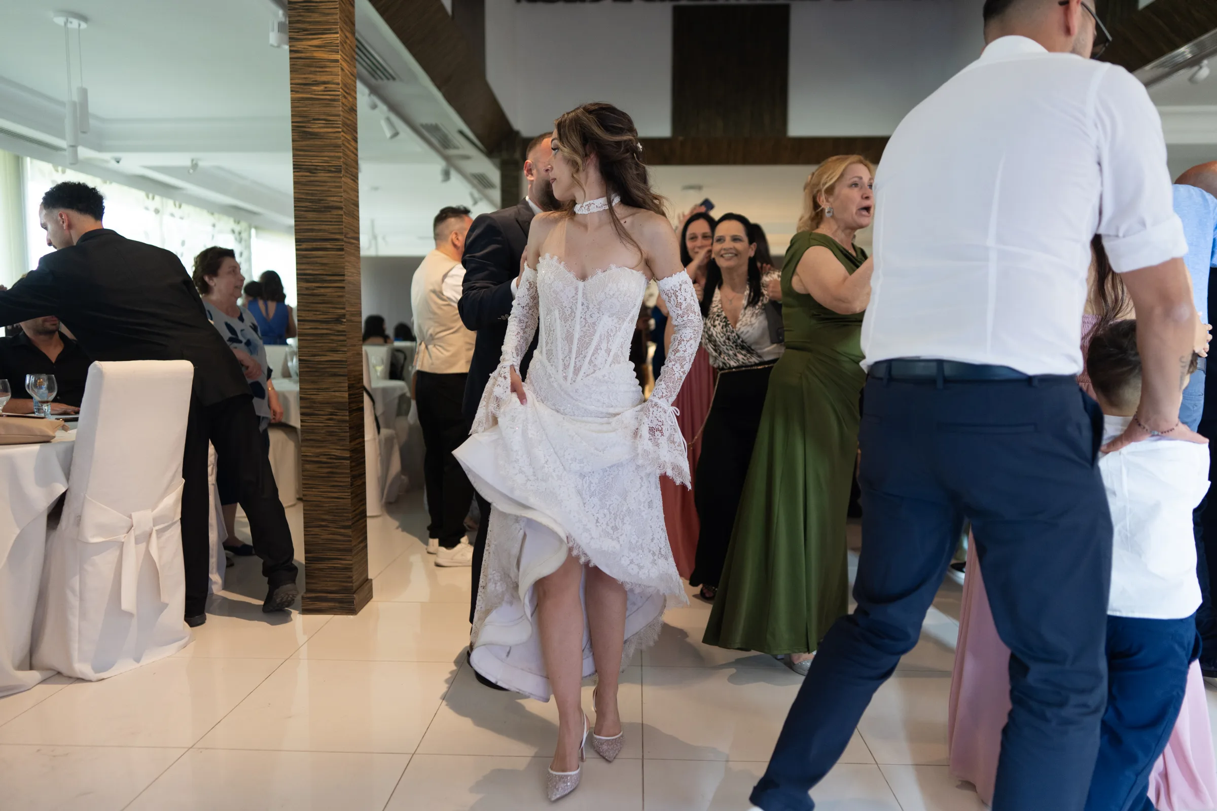 Damiano e Erika — wedding photograph in Catania, Sicily