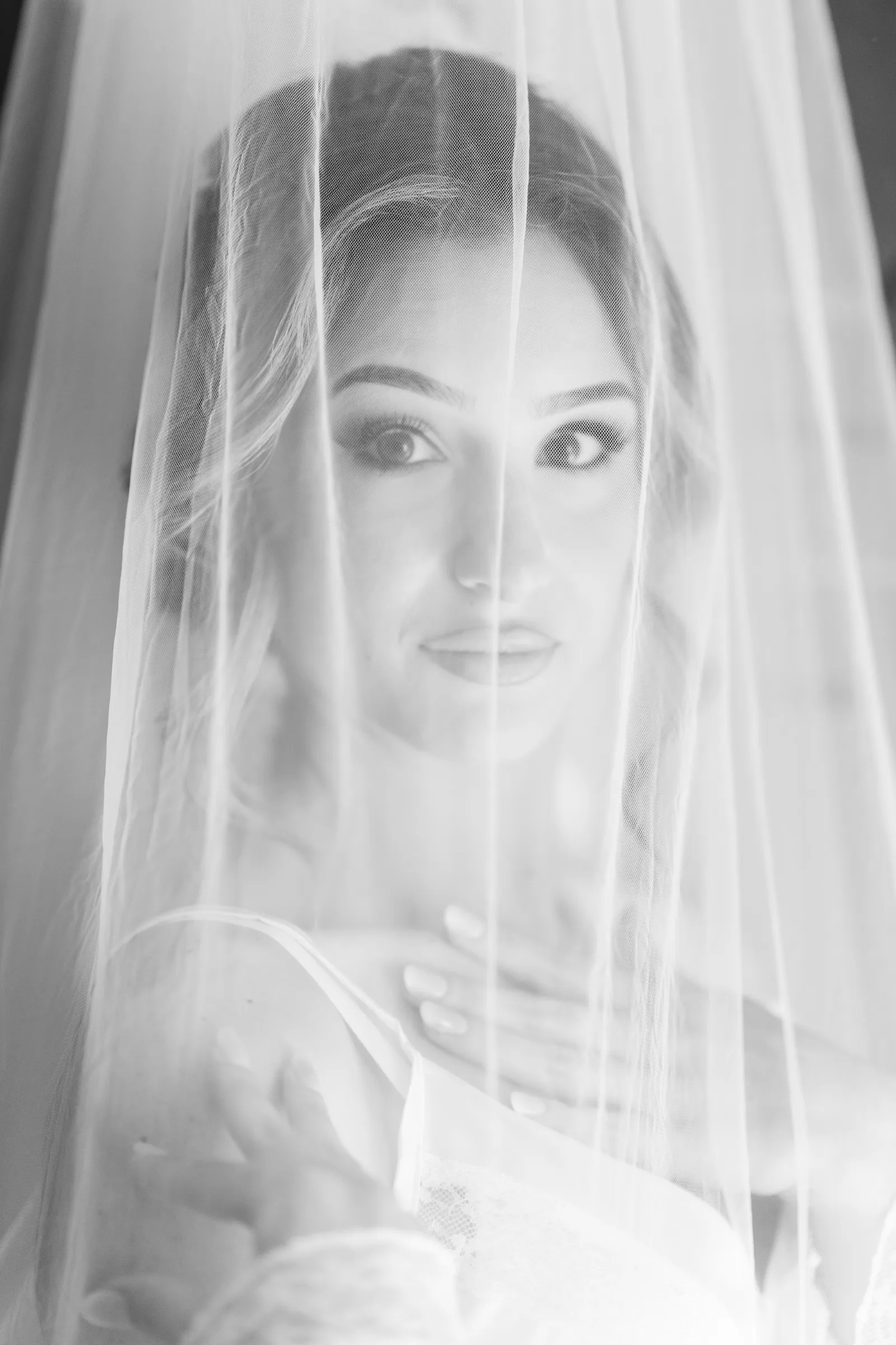 Damiano e Erika — wedding photograph in Catania, Sicily