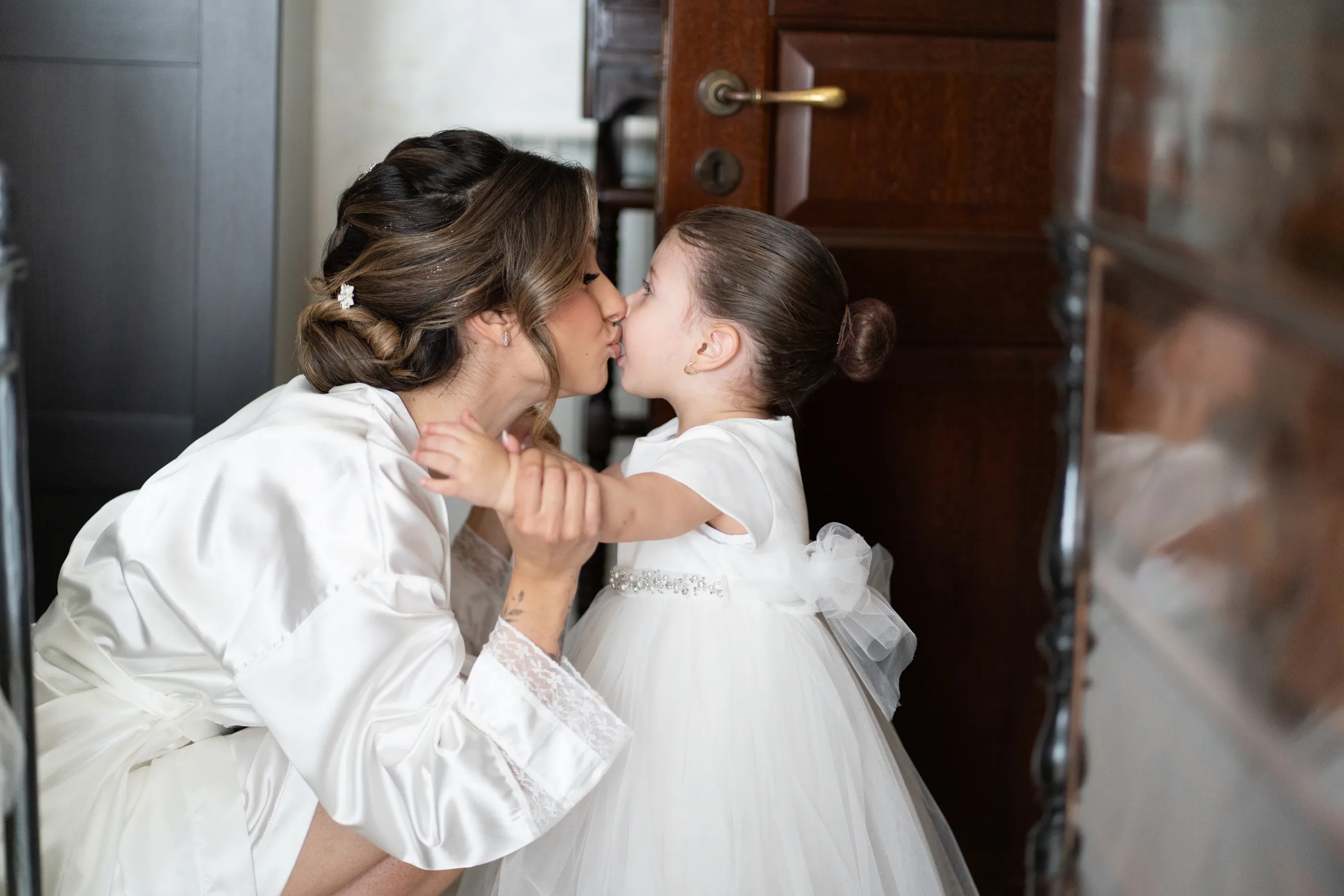 Damiano e Erika — wedding photograph in Catania, Sicily
