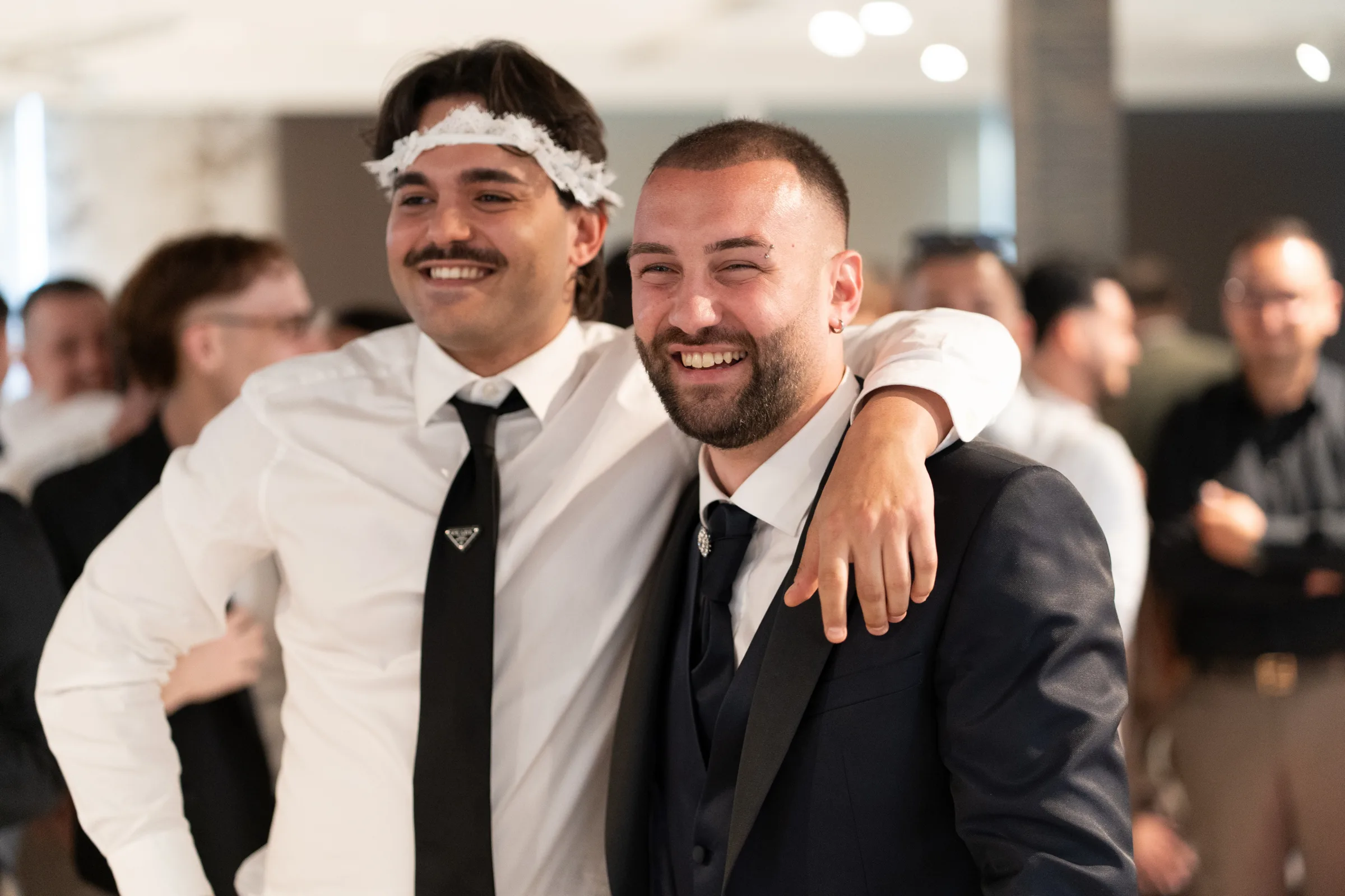 Damiano e Erika — wedding photograph in Catania, Sicily