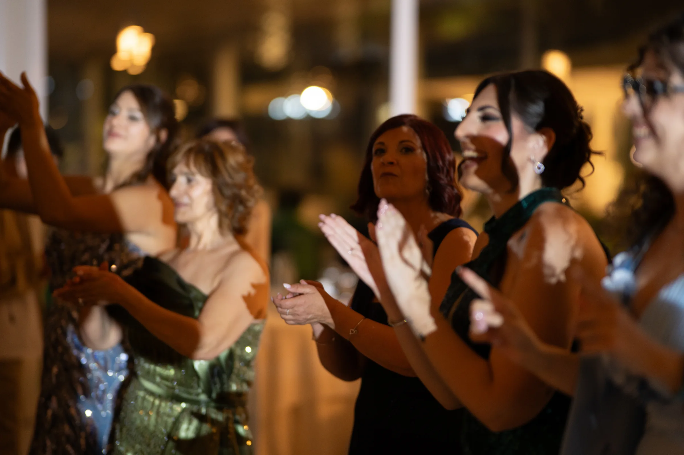 Daniele e Giorgia — wedding photograph in Villa Garufi a Catania, Sicily