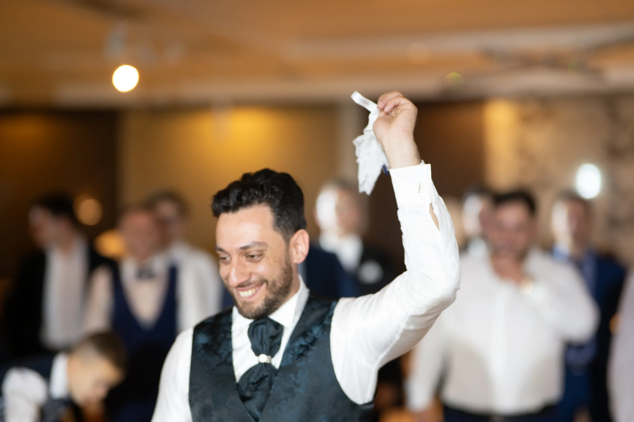 Daniele e Giorgia — wedding photograph in Villa Garufi a Catania, Sicily