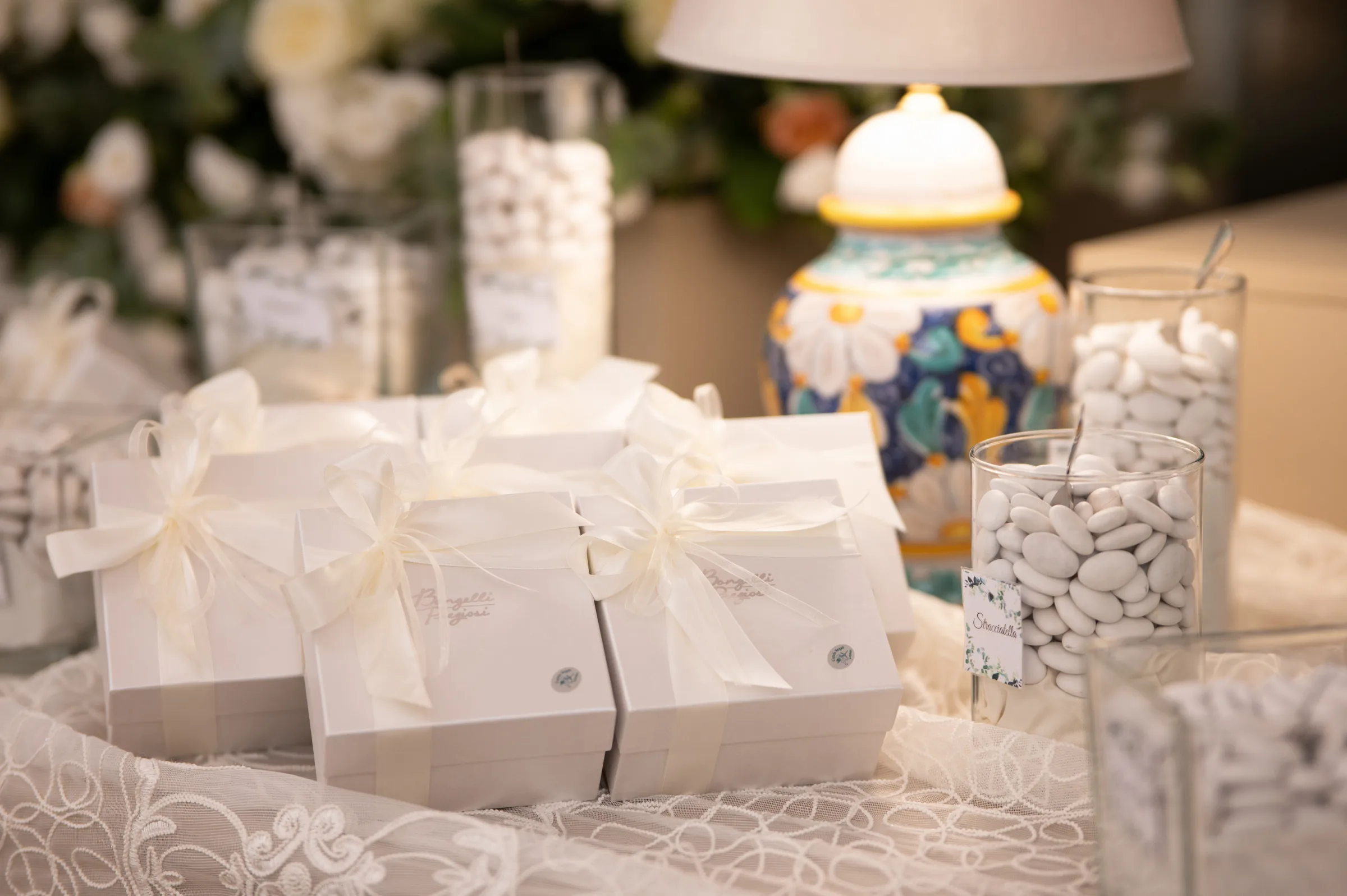 Daniele e Giorgia — wedding photograph in Villa Garufi a Catania, Sicily