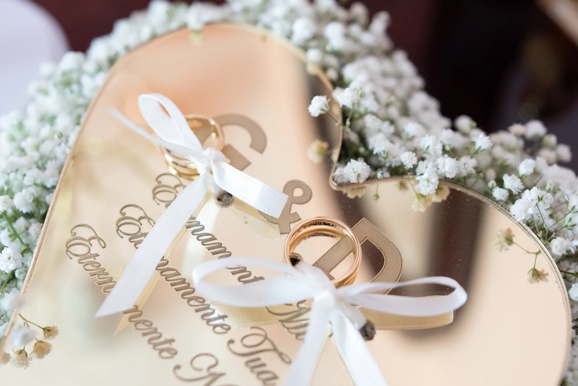 Daniele e Giorgia — wedding photograph in Villa Garufi a Catania, Sicily