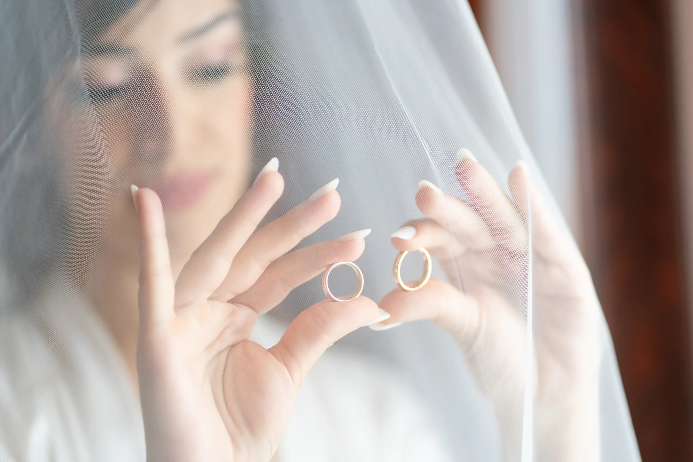 Daniele e Giorgia — wedding photograph in Villa Garufi a Catania, Sicily