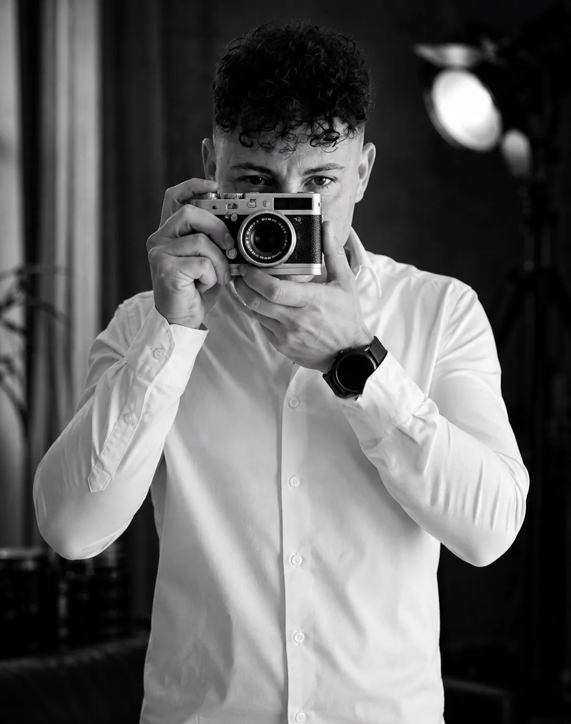 rosario spadaro photographer